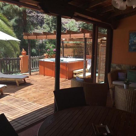 La Villa โมกัน ภายนอก รูปภาพ