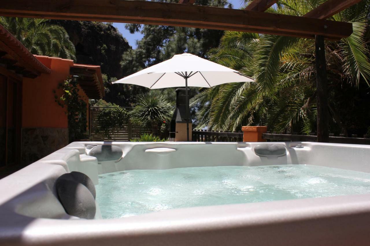 La Villa โมกัน ภายนอก รูปภาพ